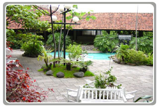 Radisson Europa Costa Rica